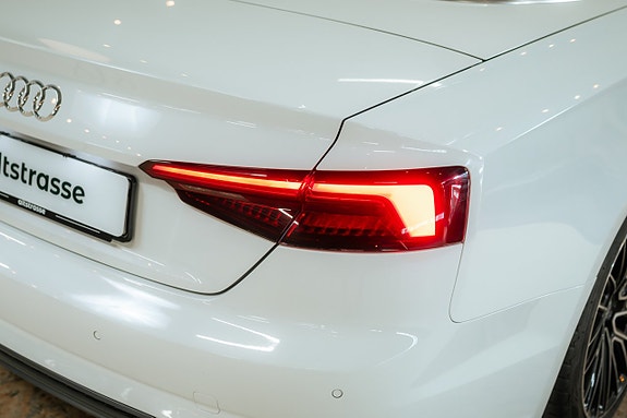 Audi A5 11 of 25
