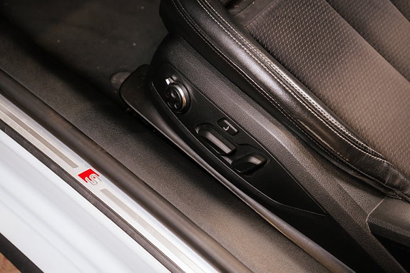 Audi A5 14 of 25