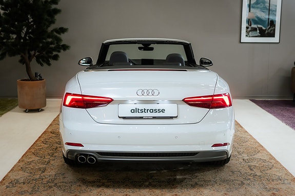Audi A5 5 of 25