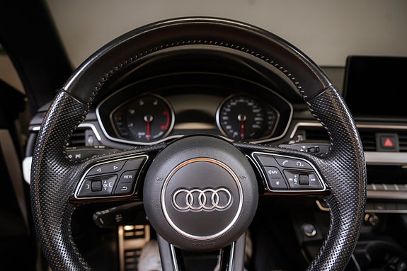 Audi A5 15 of 25