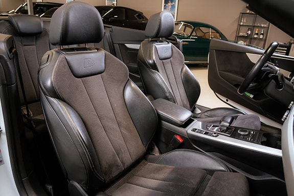 Audi A5 20 of 25
