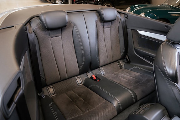 Audi A5 22 of 25