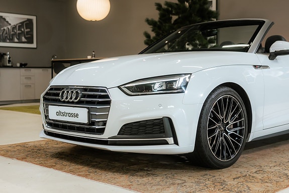 Audi A5 6 of 25