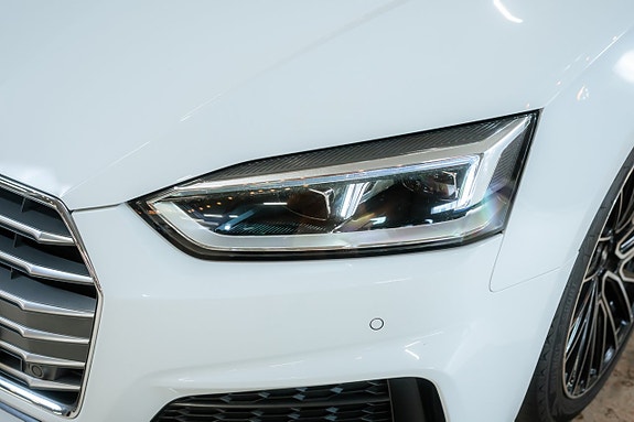 Audi A5 7 of 25