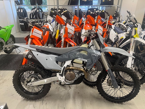 Husqvarna FE 350 PRO