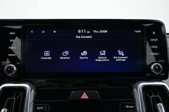 Kia Sorento 20 of 27