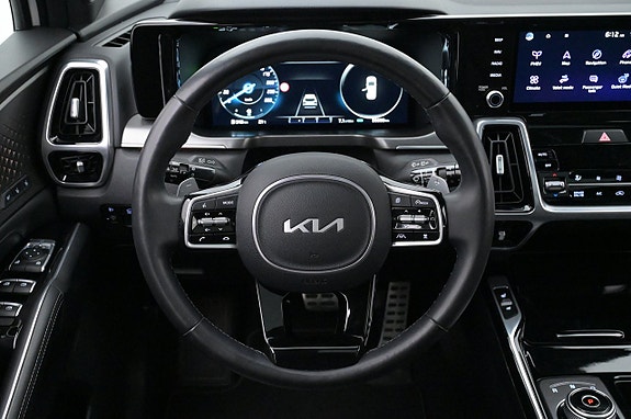 Kia Sorento 7 of 27