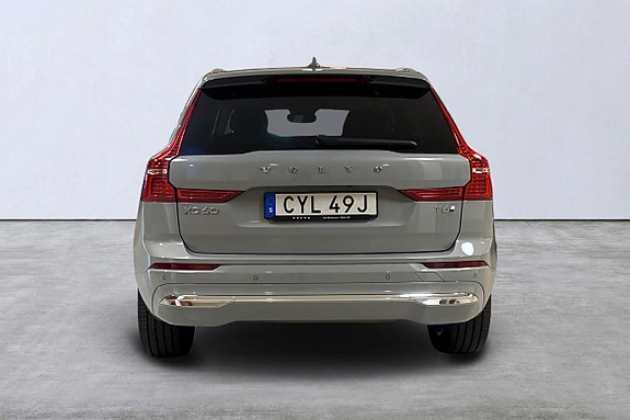 Volvo XC60 5 of 13