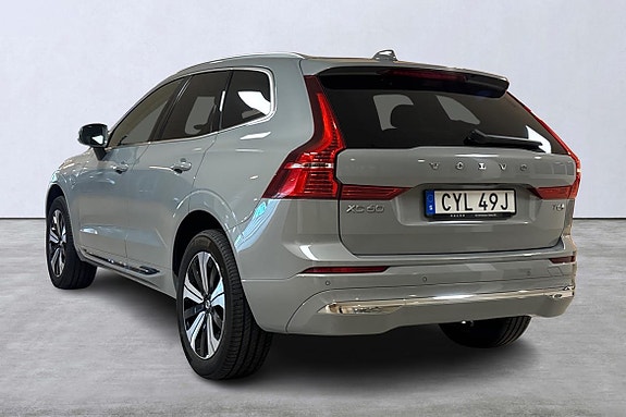 Volvo XC60 4 of 13