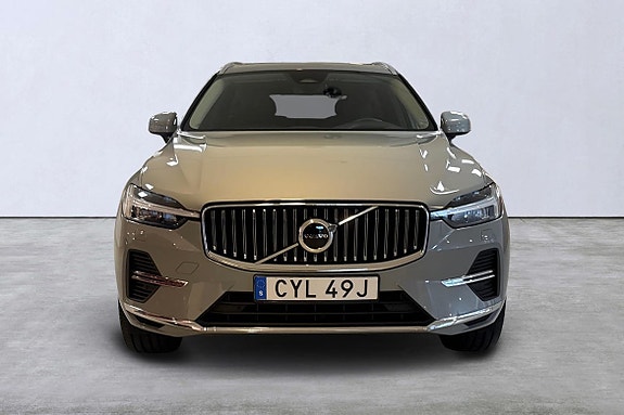 Volvo XC60 7 of 13