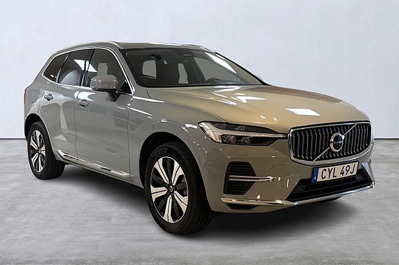 Volvo XC60 6 of 13