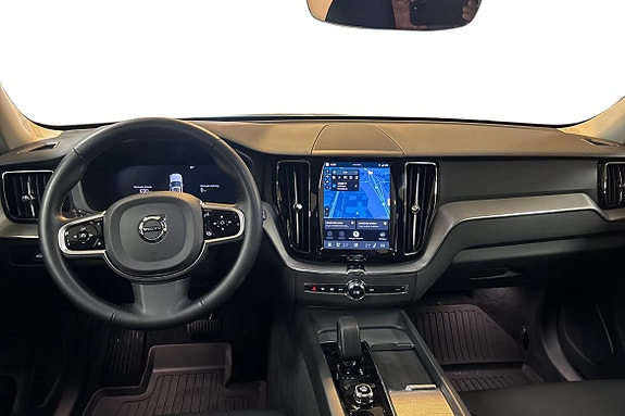 Volvo XC60 9 of 13