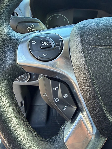 Ford Transit Connect 13 of 17