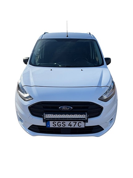 Ford Transit Connect 7 of 17