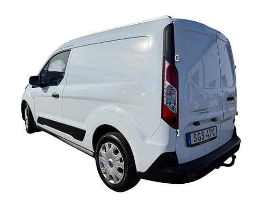 Ford Transit Connect 3 of 17
