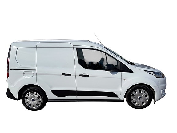 Ford Transit Connect 6 of 17