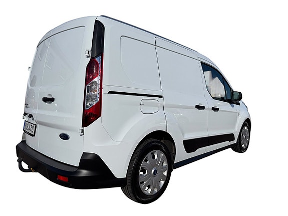 Ford Transit Connect 5 of 17