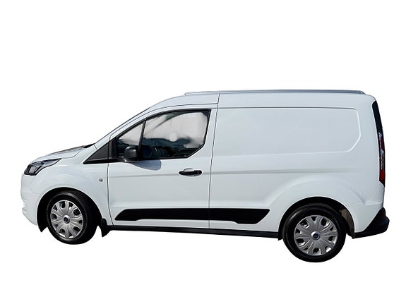 Ford Transit Connect 2 of 17