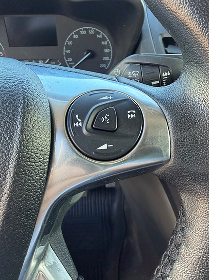 Ford Transit Connect 14 of 17