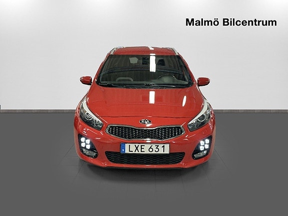 Kia Ceed 3 of 17