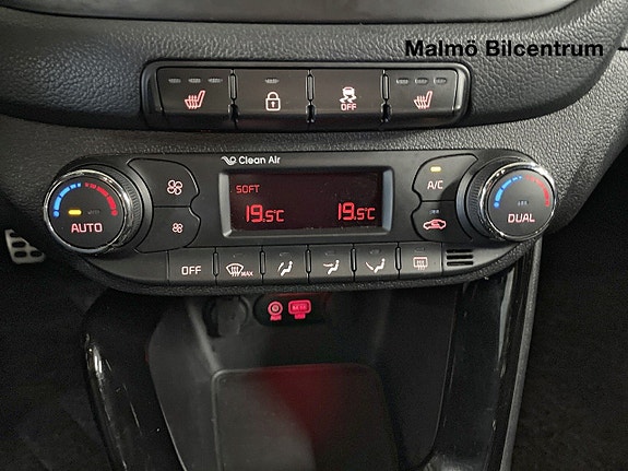 Kia Ceed 17 of 17