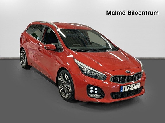 Kia Ceed 4 of 17