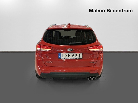 Kia Ceed 6 of 17