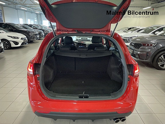 Kia Ceed 7 of 17