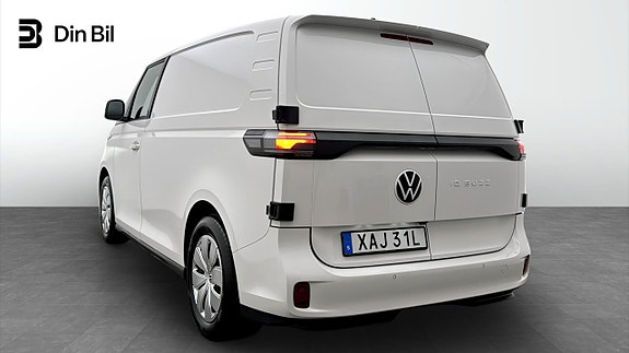 Volkswagen ID. Buzz 3 of 19
