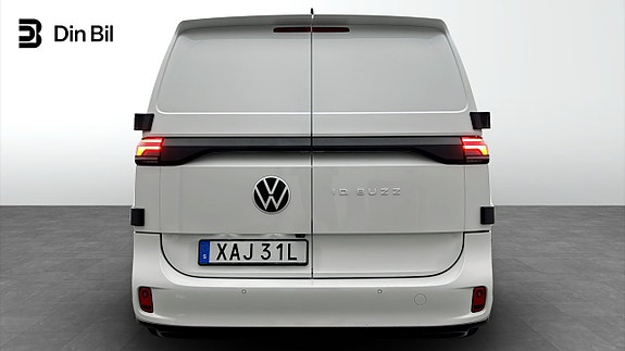 Volkswagen ID. Buzz 5 of 19