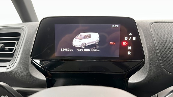 Volkswagen ID. Buzz 14 of 19