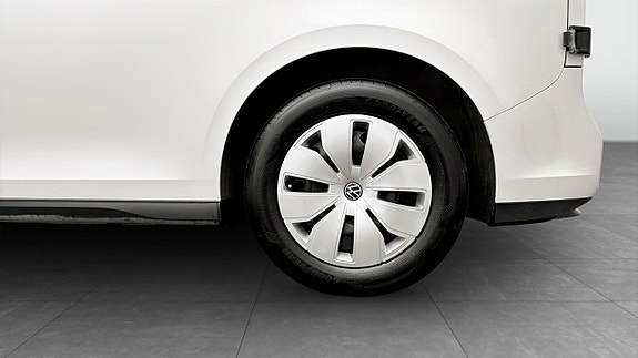 Volkswagen ID. Buzz 6 of 19