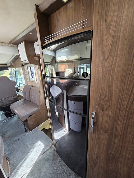 Frankia I 840 FD 13 of 20