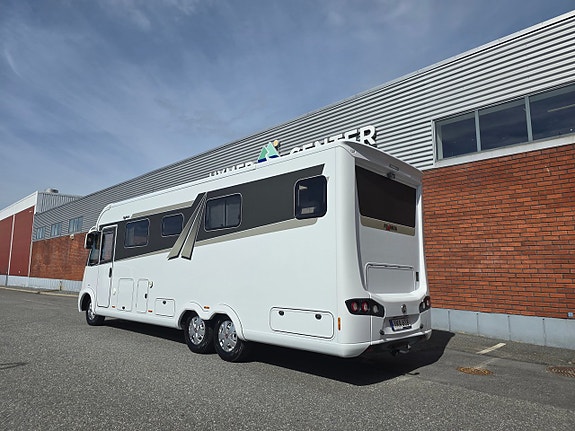 Frankia I 840 FD 2 of 20