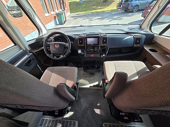 Frankia I 840 FD 10 of 20