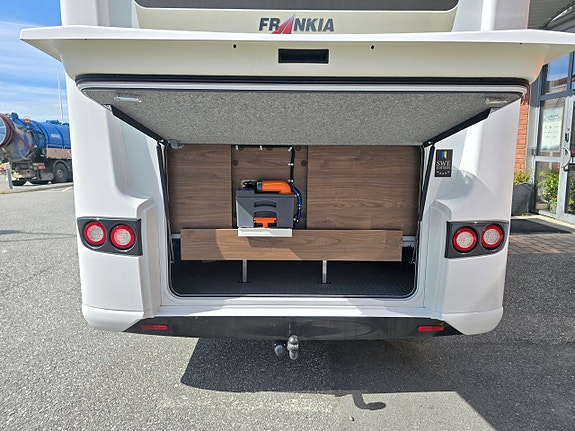 Frankia I 840 FD 20 of 20