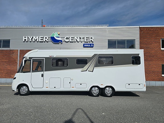 Frankia I 840 FD 18 of 20