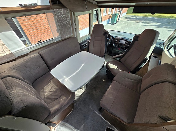 Frankia I 840 FD 8 of 20
