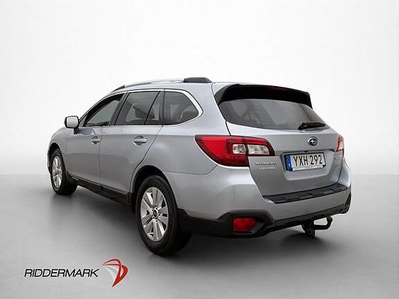 Subaru Outback 6 of 30