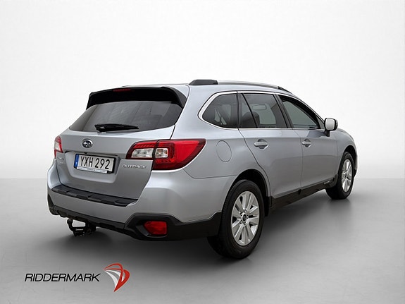 Subaru Outback 8 of 30