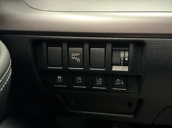 Subaru Outback 16 of 30