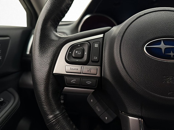 Subaru Outback 17 of 30