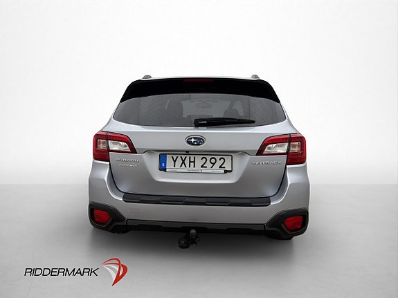 Subaru Outback 7 of 30