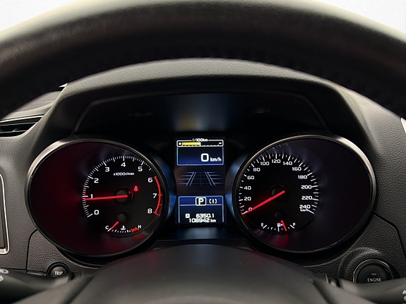 Subaru Outback 18 of 30
