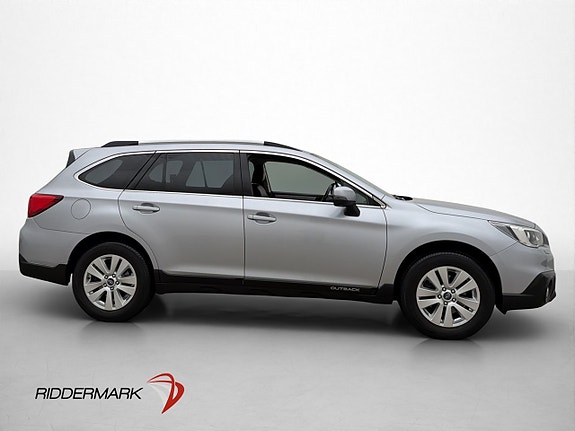 Subaru Outback 9 of 30
