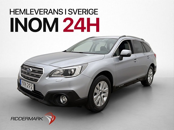 Subaru Outback 3 of 30