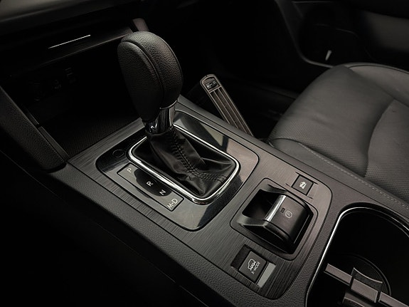 Subaru Outback 24 of 30
