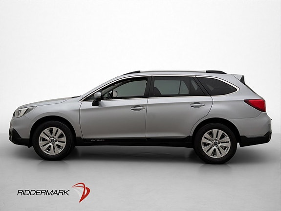 Subaru Outback 5 of 30