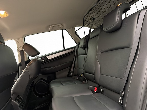 Subaru Outback 27 of 30