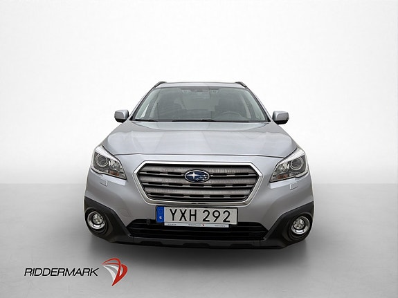 Subaru Outback 2 of 30